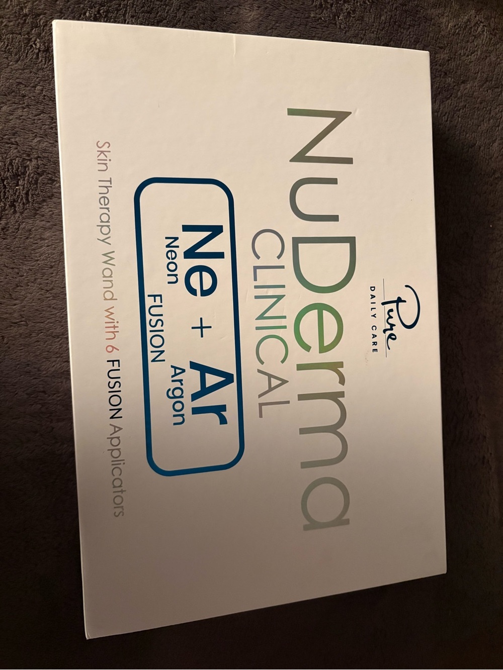 NuDerma Clinical